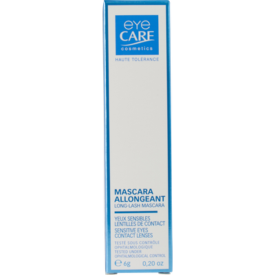  Eye Care Mascara Wimpern verlängernd - 3000 Braun Ansicht 2