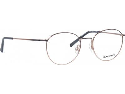 Humphreys Brille Unisex Humphrey´s 582273 23 4818 Ansicht 4