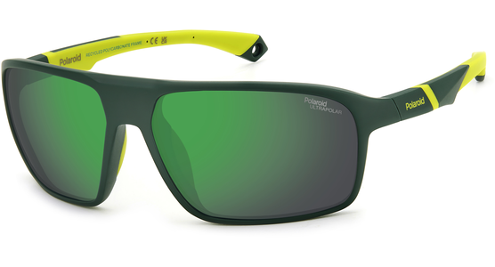 Polaroid PLD 7058/S 64 DLD - Ansicht 2