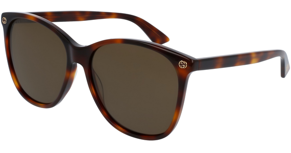 Gucci GG0024S 58 002 - Mening 2