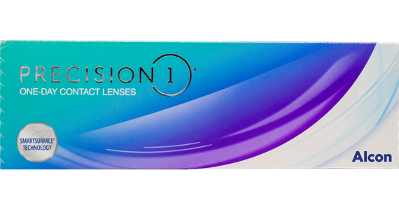  Precision1 30er Mening 1