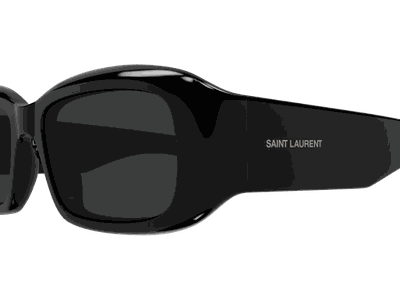 Saint Laurent Sonnenbrille Unisex Saint Laurent SL 809 55 001 Ansicht 3