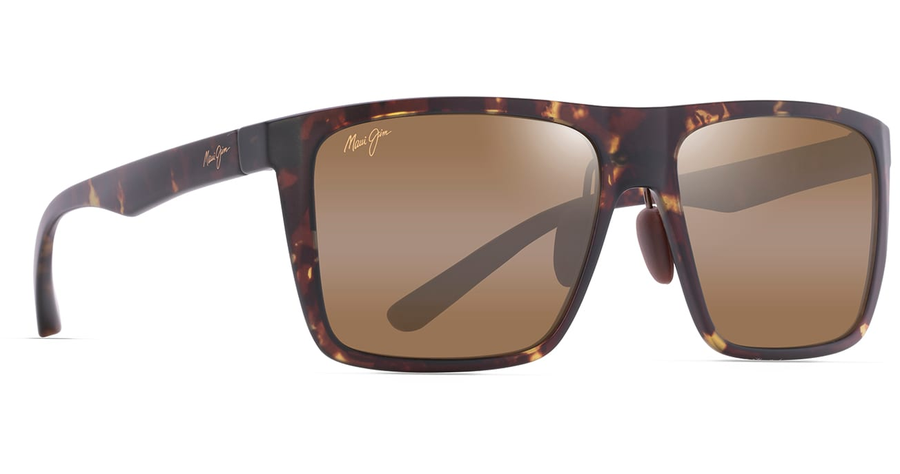 Maui Jim Sonnenbrille Unisex Maui Jim Honokalani H455-10 Mening 1