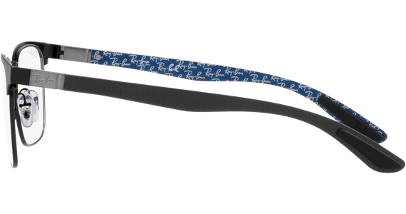 Ray-Ban RX8421 2904 - Mening 4
