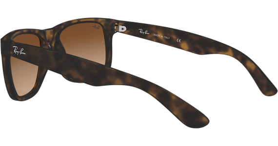 Ray-Ban Justin Classic RB4165 710/13 55 - Mening 5