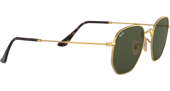 Ray-Ban RB3548N 001 51 - Mening 11