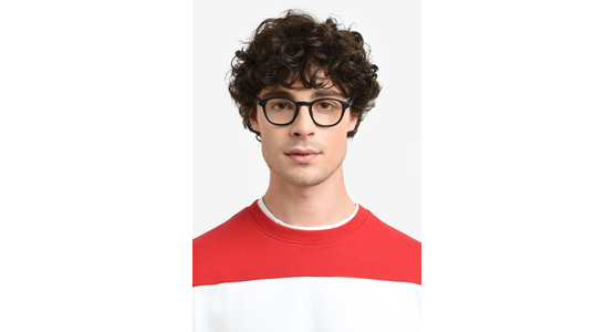 Tommy Hilfiger TH 2048 47 black - Ansicht 4