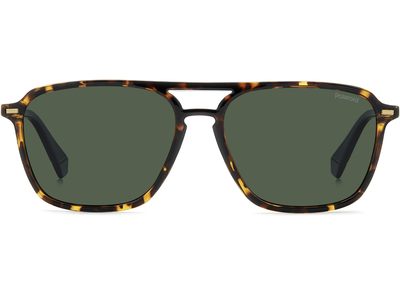 Polaroid Sonnenbrille Herren Polaroid PLD 4182/S/X 57 086 Ansicht 2
