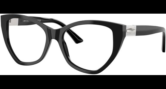 Jimmy Choo JC3026 5000 53 - Ansicht 2