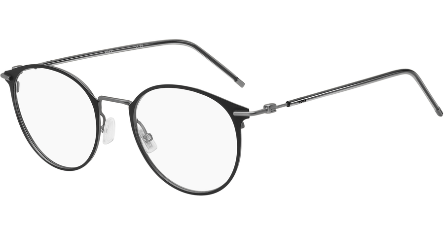 Hugo Boss Brille Herren HUGO BOSS BOSS 1432 BLACK Mening 1