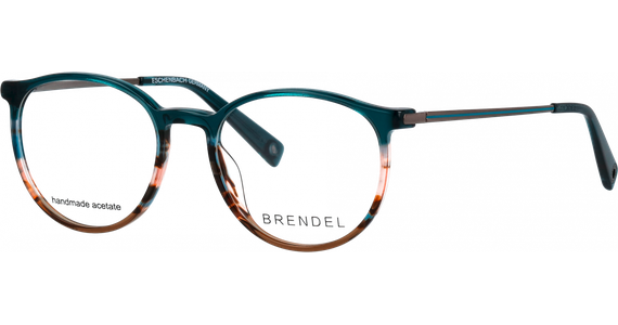Brendel 903156 50 46 - Mening 2