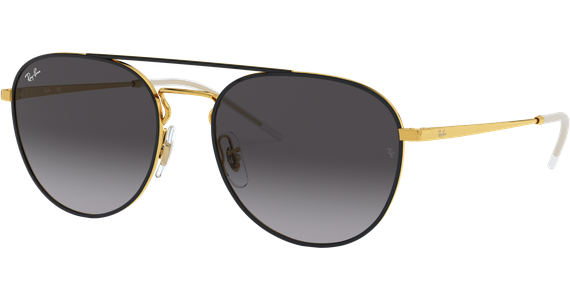 Ray-Ban RB3589 90548G 55 - Mening 2