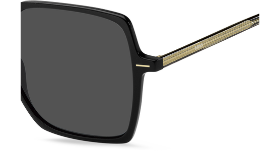 HUGO BOSS BOSS 1524/S BLACK - Ansicht 4