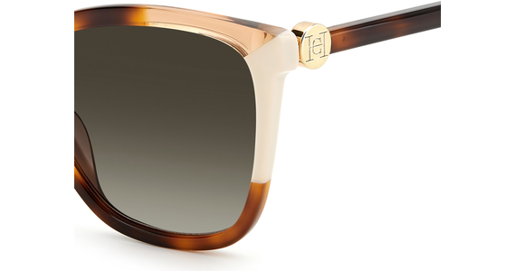 Carolina Herrera CH 0052/S 58 C1H - Mening 4