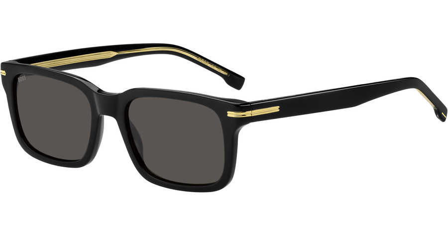 Hugo Boss Sonnenbrille Herren Hugo Boss BOSS 1628/S 54 807 Mening 1