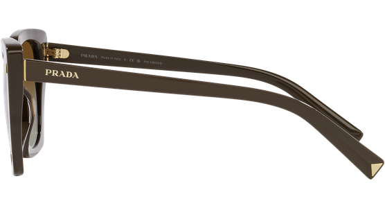 Prada PR 23ZS 11J6E1 - Ansicht 4