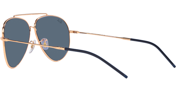 Ray-Ban Aviator Reverse RBR0101S 92023A 59 - Mening 5