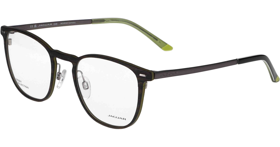 Jaguar Brille Herren Jaguar 33641 50 5100 Mening 1