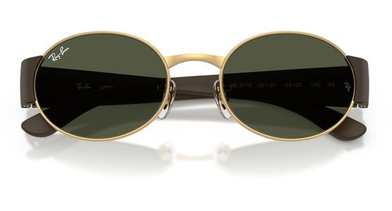 Ray-Ban RB3770 001/31 - Ansicht 6