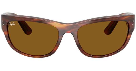Ray-Ban Mega Balorama RB2289 954/33 63 - Ansicht 3