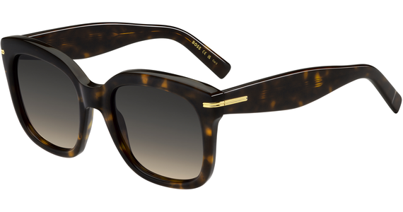 Hugo Boss BOSS 1731/S 53 086 - Mening 2
