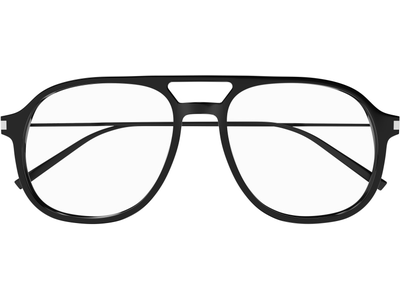 Saint Laurent Brille Unisex Saint Laurent SL 626 55 001 Ansicht 2