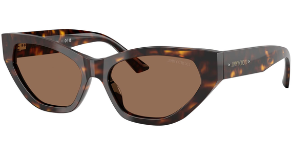 Jimmy Choo JC5022B 500273 55 - Mening 2