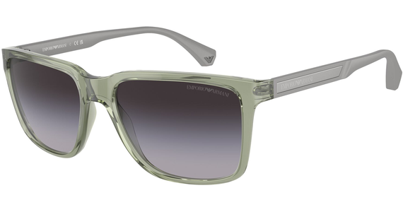 Emporio Armani EA4047 53628G - Mening 2