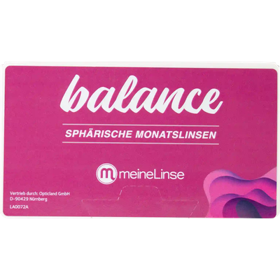 meineLinse balance sphärische Monatslinsen 3er Ansicht 2