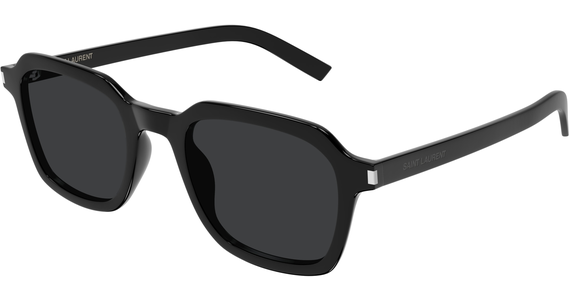 Saint Laurent SL 715 SLIM 49 001 - Mening 2