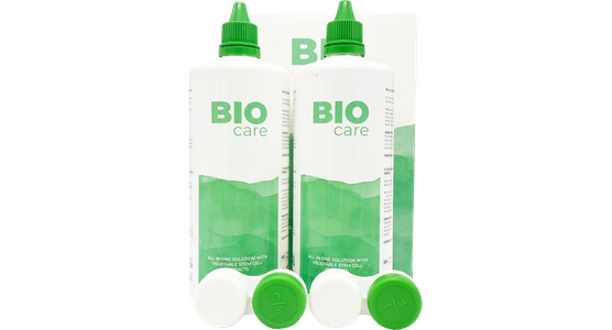 Biocare All-in-One Solution Doppelpack - Mening 2