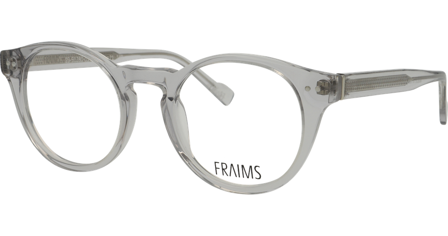 FRAIMS Brille Unisex FRAIMS 03-51280-03 Matz Ansicht 1
