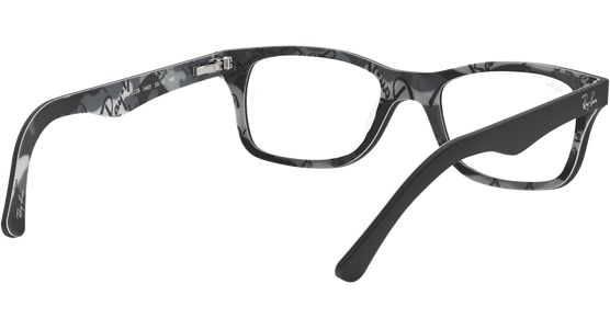 Ray-Ban RX5228 5405 - Mening 8