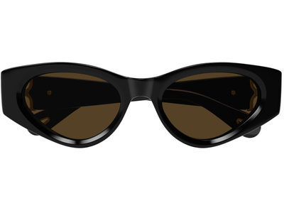 Chloé Sonnenbrille Damen Chloé CH0259S 52 001 Ansicht 2