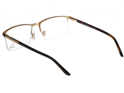 Jaguar Brille Herren Jaguar 33117 57 6100 Ansicht 3