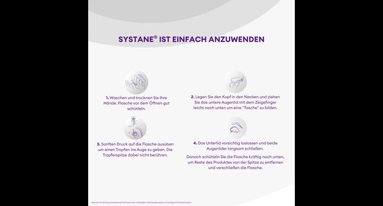 Systane Complete MDPF Einzelflasche - Mening 5