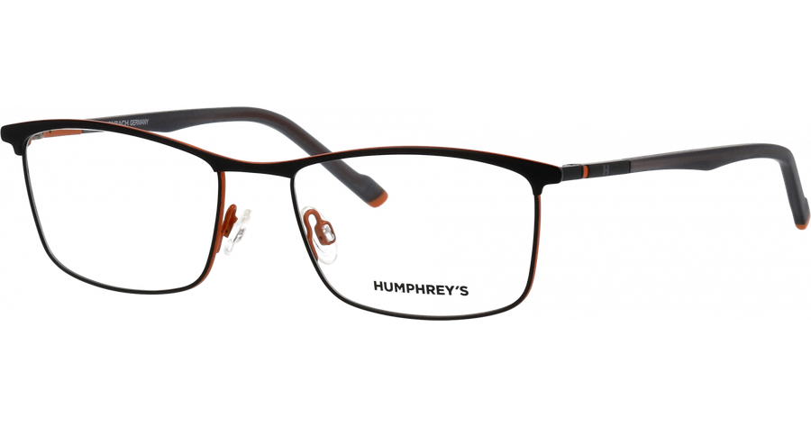 Humphreys Brille Herren Humphrey´s  582387 18 Mening 1