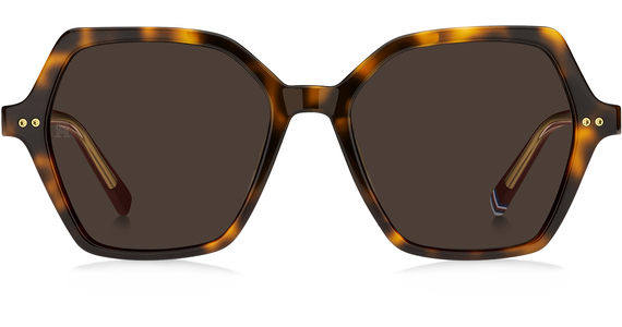 Tommy Hilfiger TH 2213/S 52 05L - Mening 3