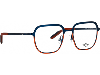 Mini Eyewear Brille Damen Mini Eyewear 741042 53 78 Ansicht 3