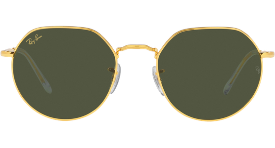Ray-Ban RB3565 Jack 919631 53 - Mening 13