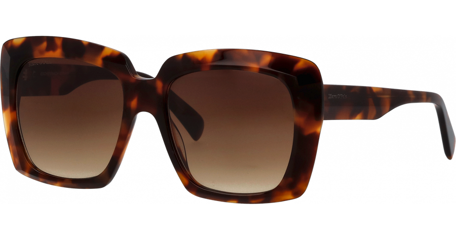 Marc O'Polo Sonnenbrille Damen Marc O'Polo 506198 60 6066 Mening 1