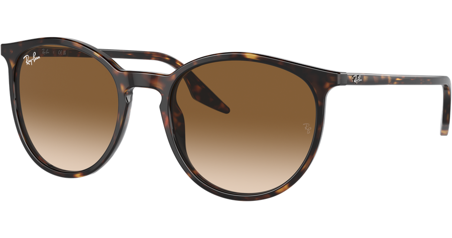 Ray-Ban Sonnenbrille Unisex Ray-Ban 0RB2204 902/51 Mening 1