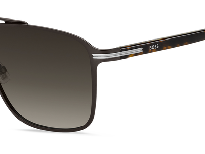 Hugo Boss Sonnenbrille Herren Hugo Boss BOSS 1748/S 57 AMC Ansicht 3