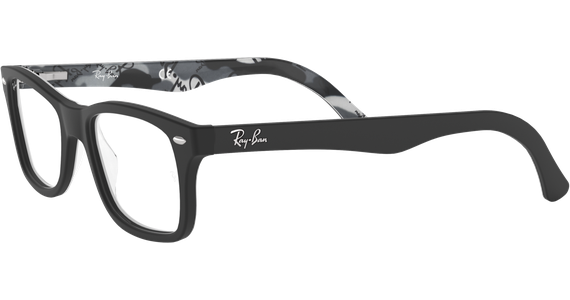 Ray-Ban RX5228 5405 - Mening 3