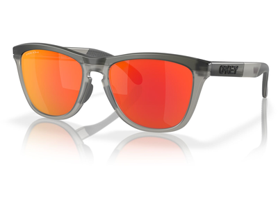 Oakley Frogskins Range OO9284 928401 55 - Ansicht 3