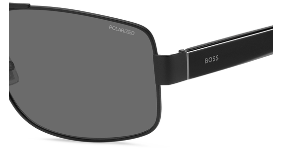 Hugo Boss BOSS 1761/S 62 003 - Mening 4