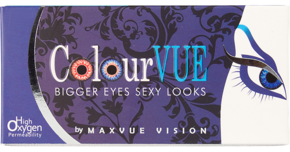 ColourVUE Glamour - Ansicht 2