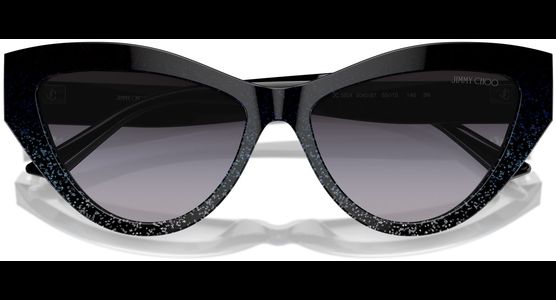 Jimmy Choo JC5004 504587 55 - Ansicht 6