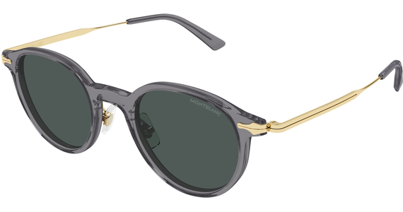 Montblanc MB0362S 49 004 - Mening 2