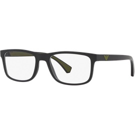 Emporio Armani Brille Herren Emporio Armani EA3147 5042